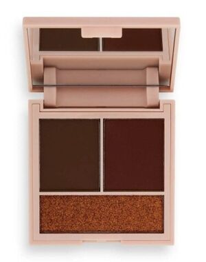 🆕️Makeup Revolution Bronzer & Contour Palette